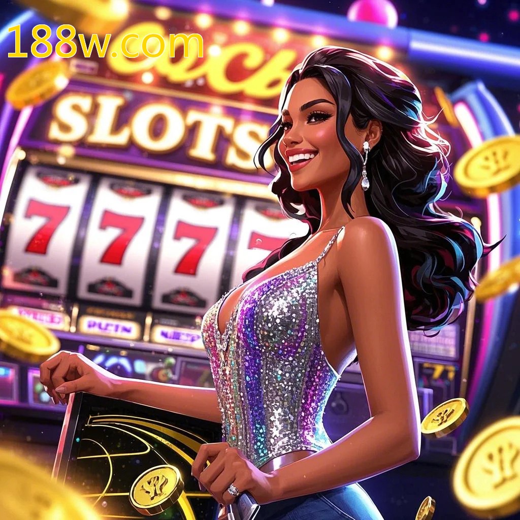 188w-Game-Slots