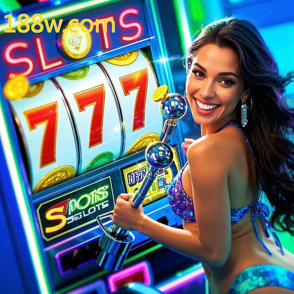 188w-Game-Slots